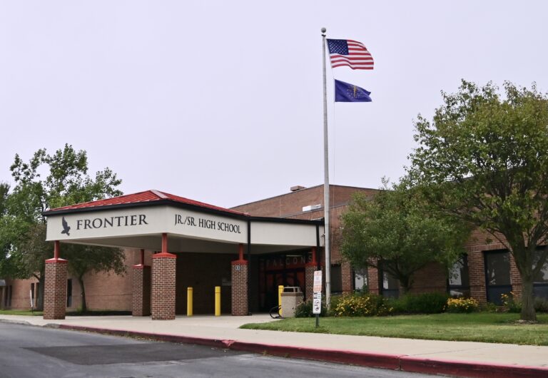 About Us Frontier School